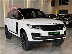 Land Rover Range Rover Vogue